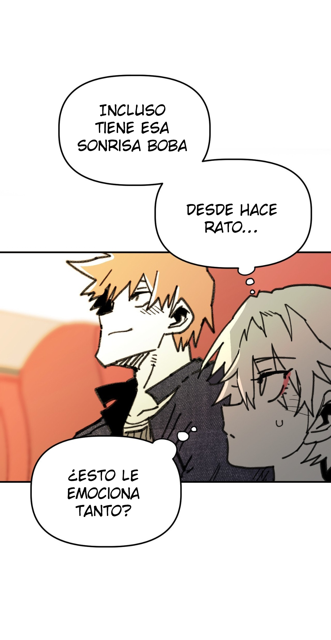 High School Boy Capitulo 78 página 53