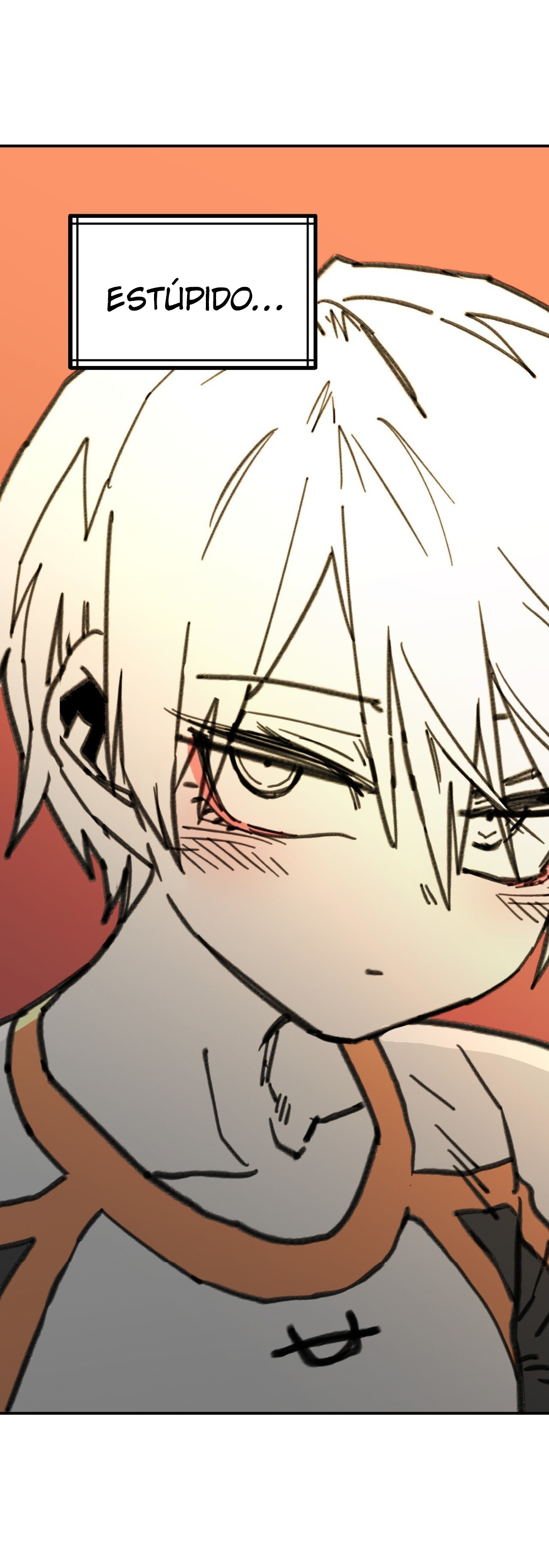 High School Boy Capitulo 78 página 55