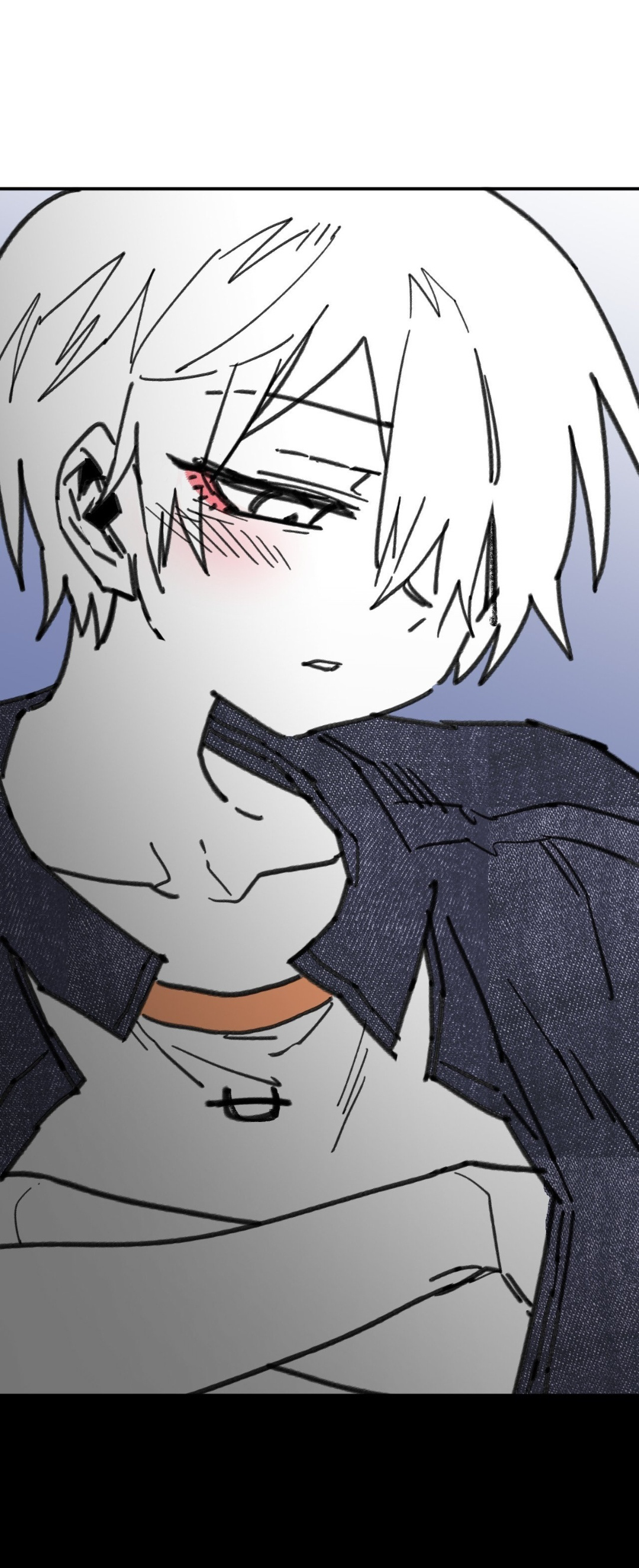 High School Boy Capitulo 78 página 69