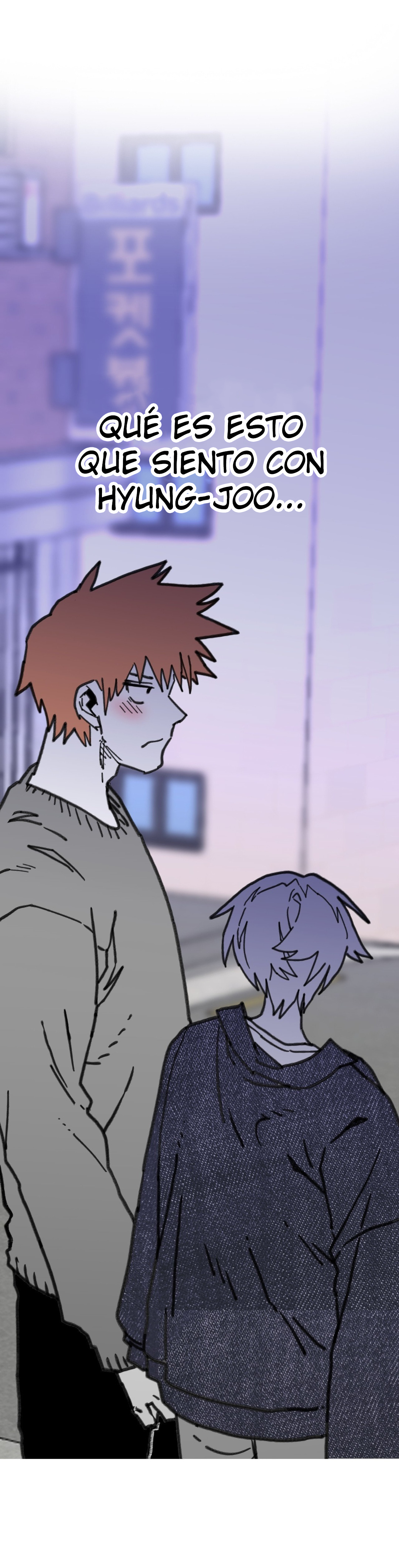 High School Boy Capitulo 78 página 72