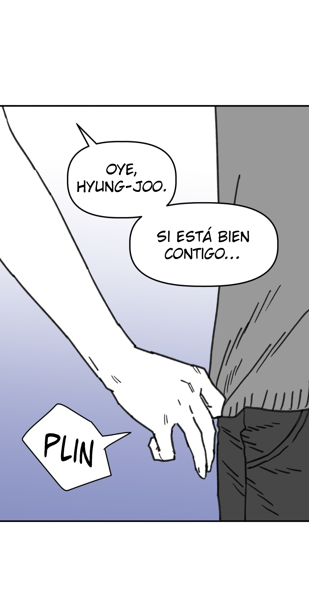 High School Boy Capitulo 78 página 75