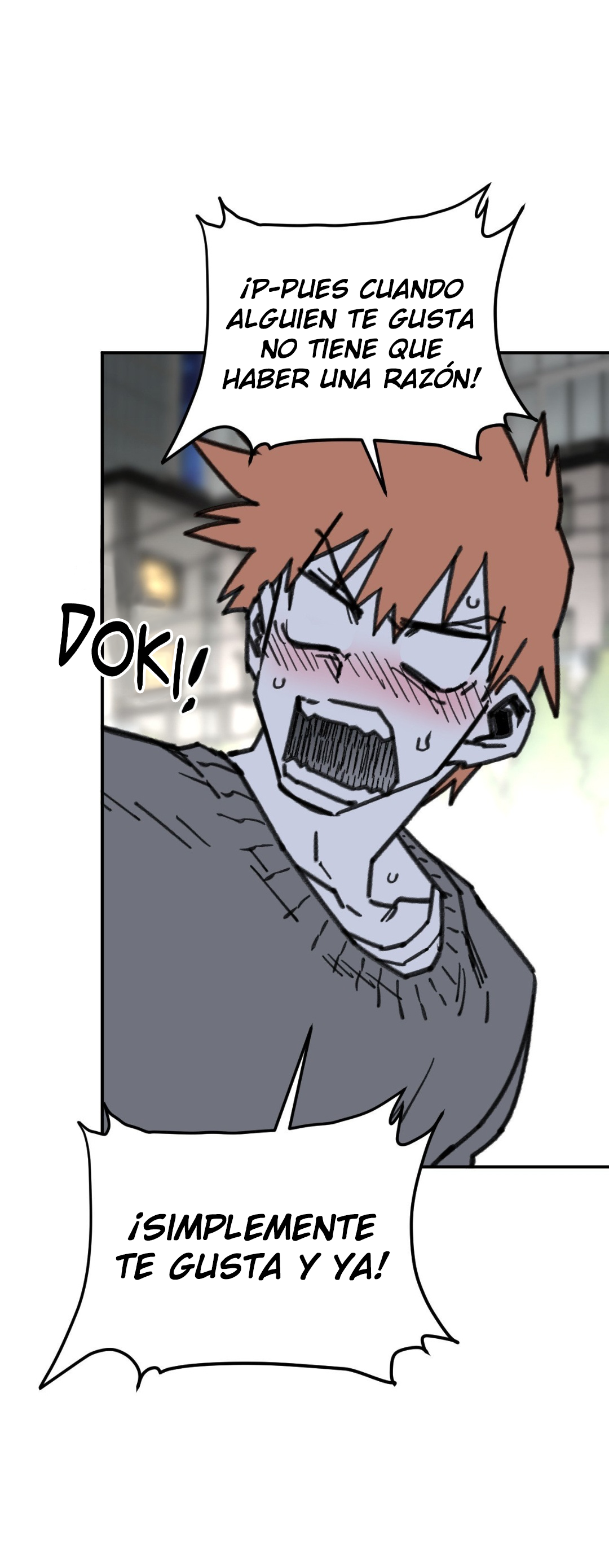High School Boy Capitulo 79 página 20