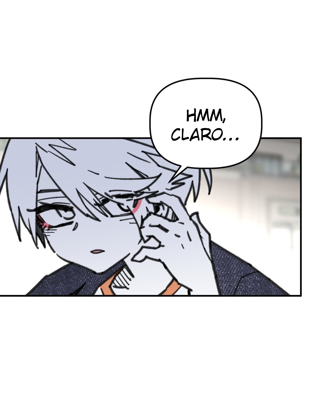 High School Boy Capitulo 79 página 21