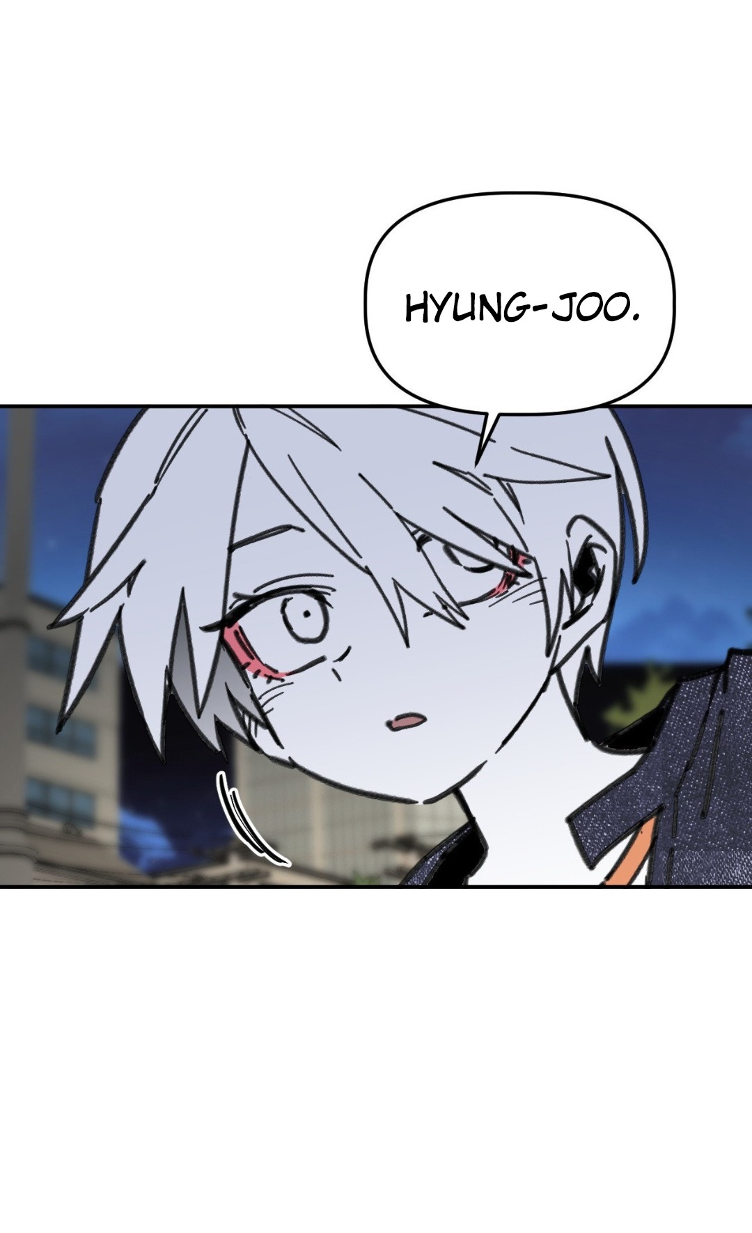 High School Boy Capitulo 79 página 23