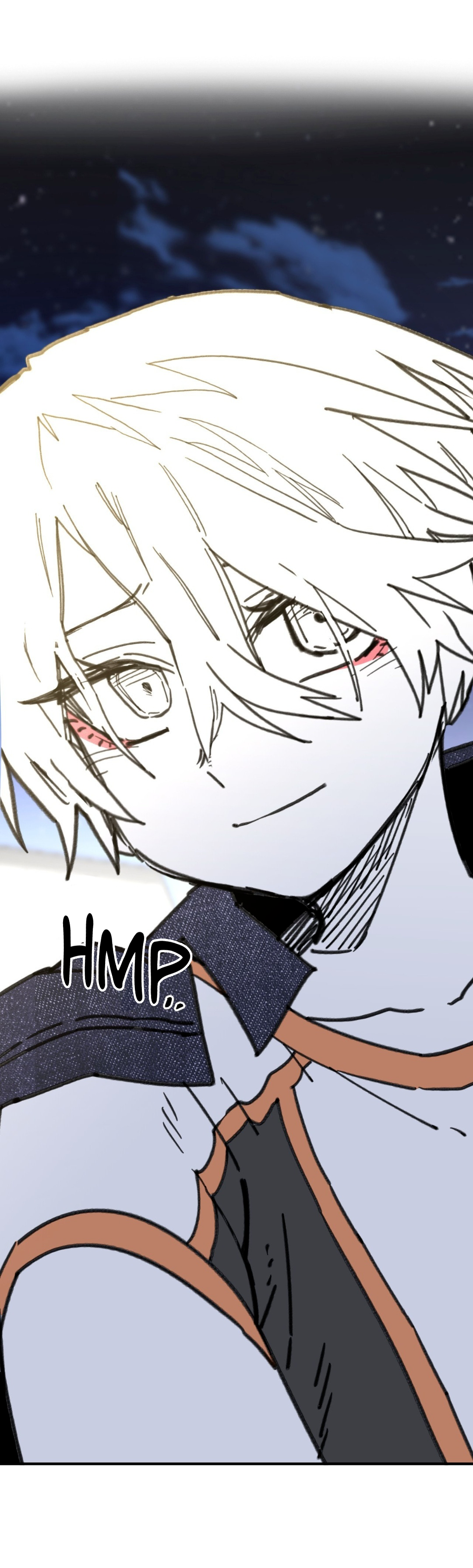 High School Boy Capitulo 79 página 33