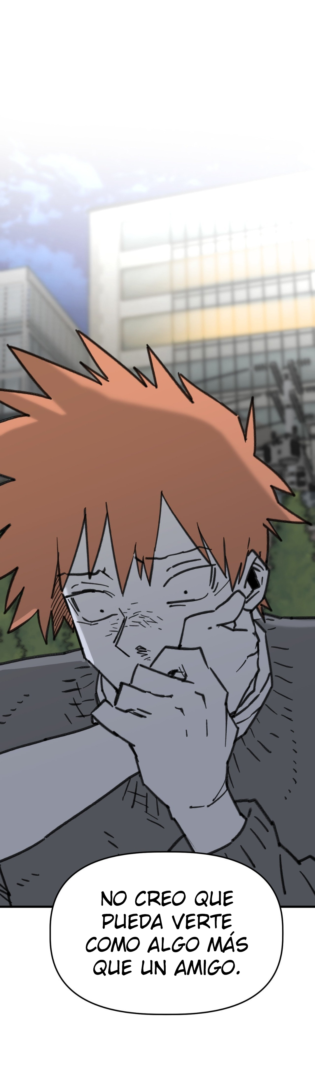 High School Boy Capitulo 79 página 37