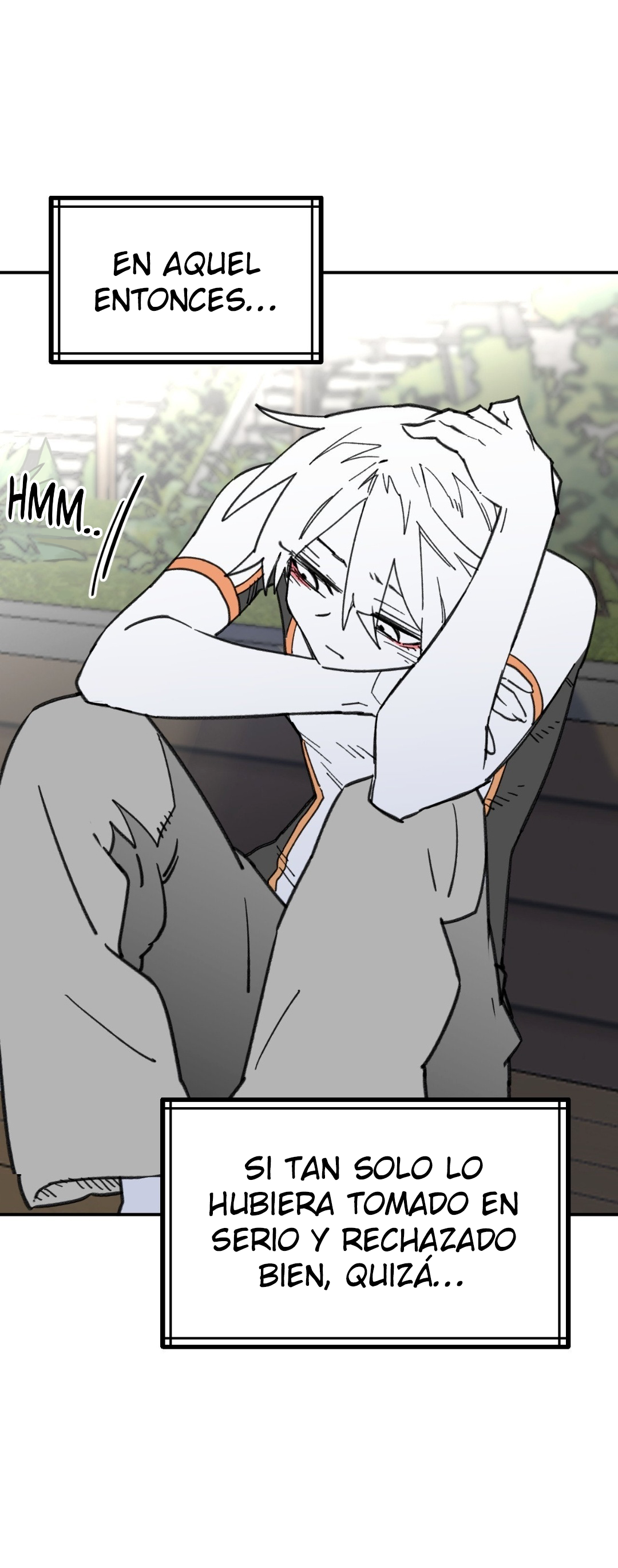 High School Boy Capitulo 79 página 55