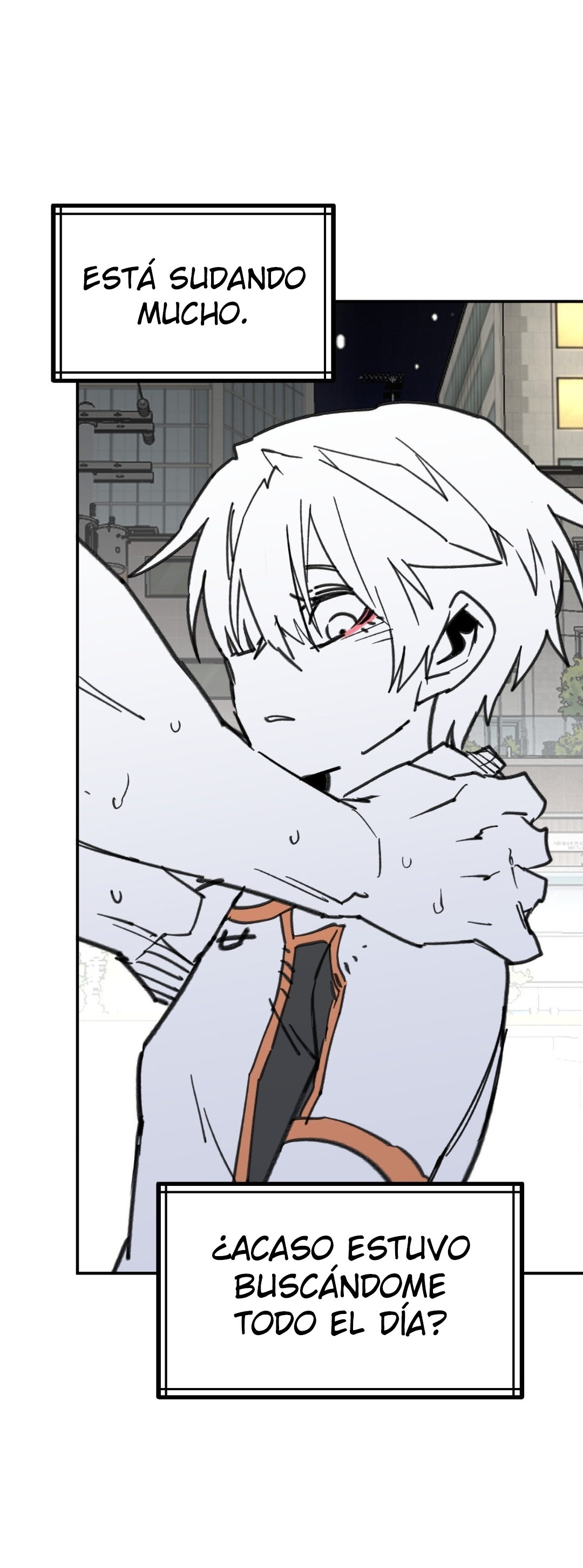 High School Boy Capitulo 79 página 62