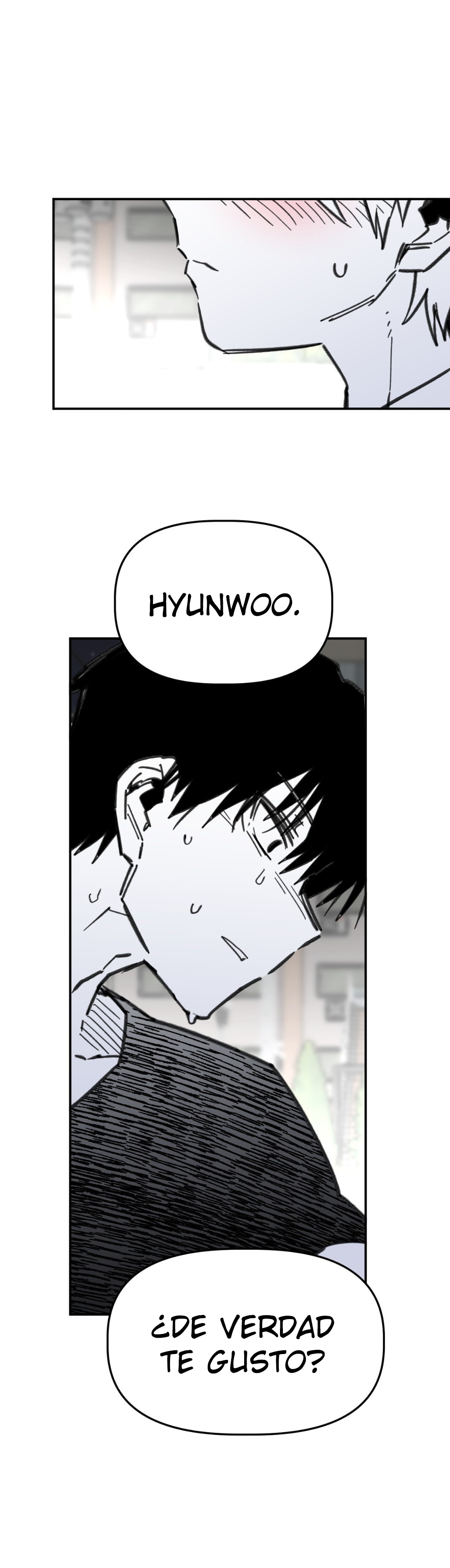 High School Boy Capitulo 79 página 64