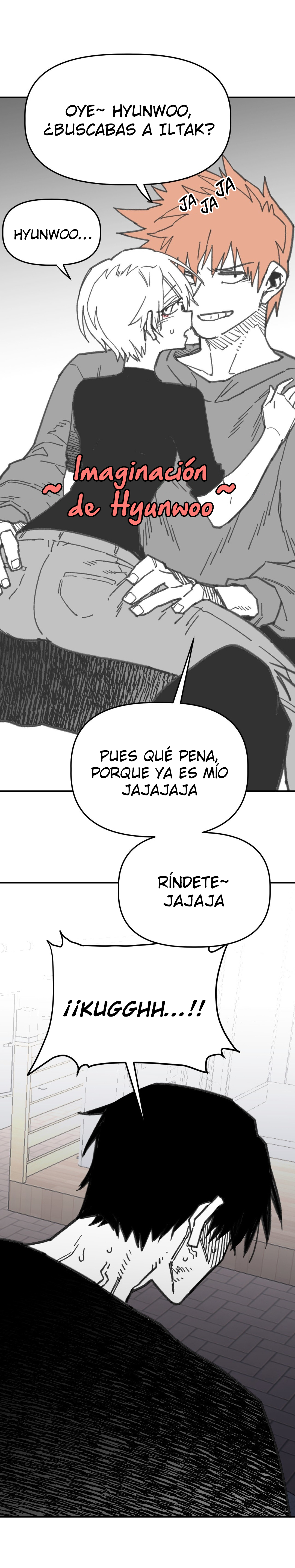 High School Boy Capitulo 79 página 7