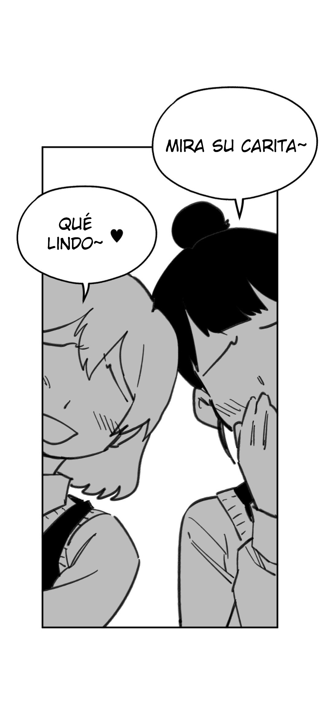 High School Boy Capitulo 8 página 19