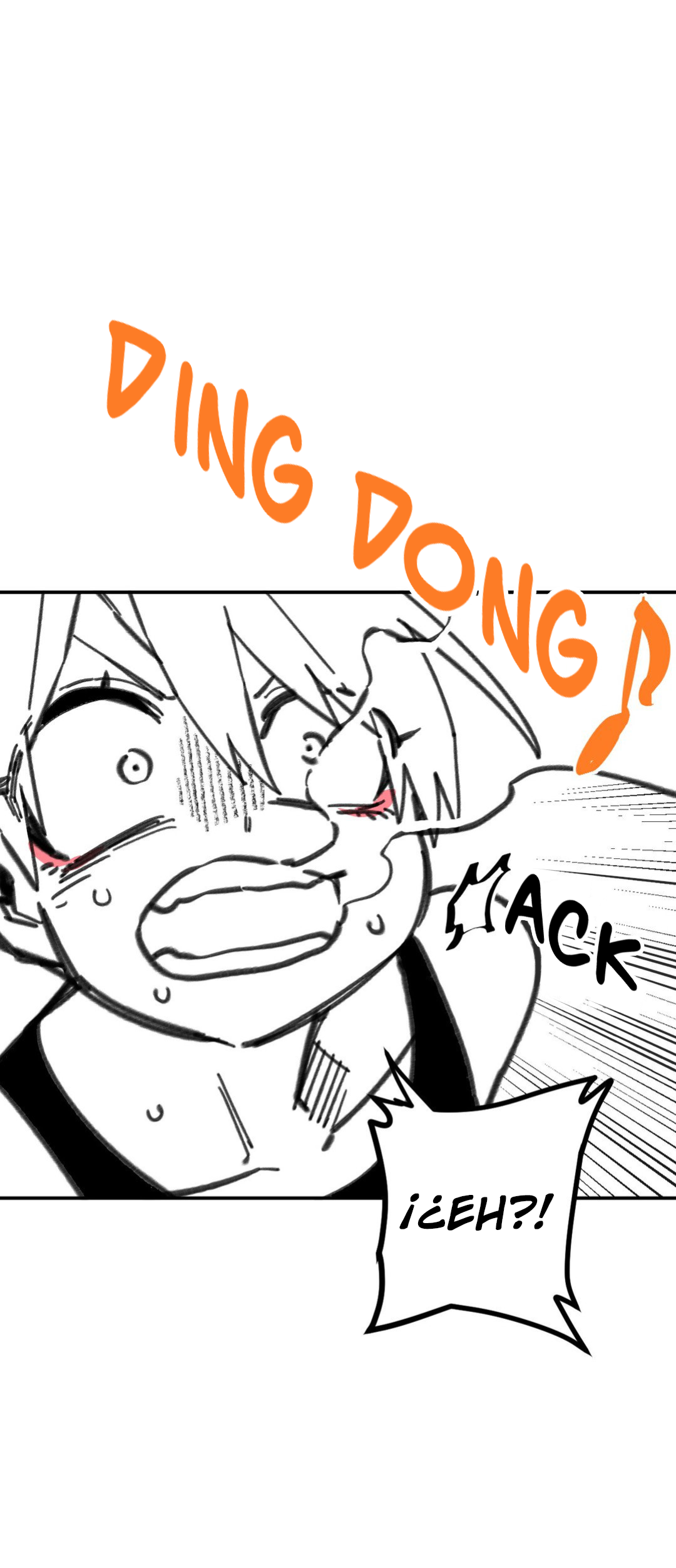 High School Boy Capitulo 8 página 26