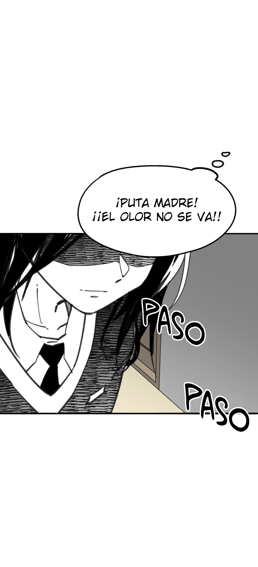 High School Boy Capitulo 8 página 28