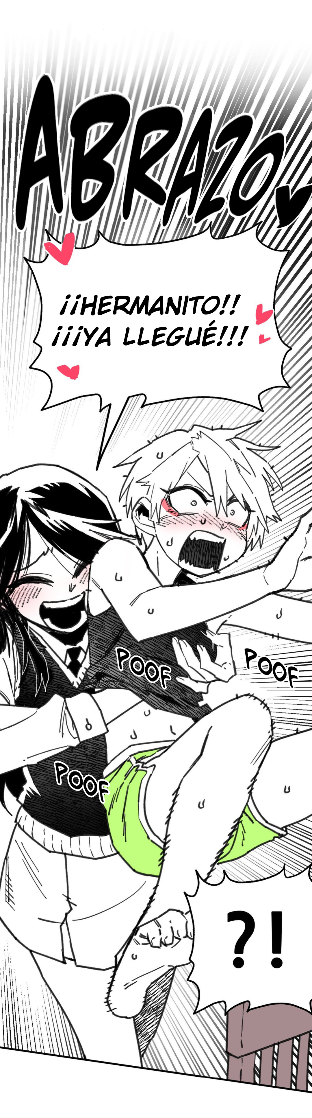 High School Boy Capitulo 8 página 32