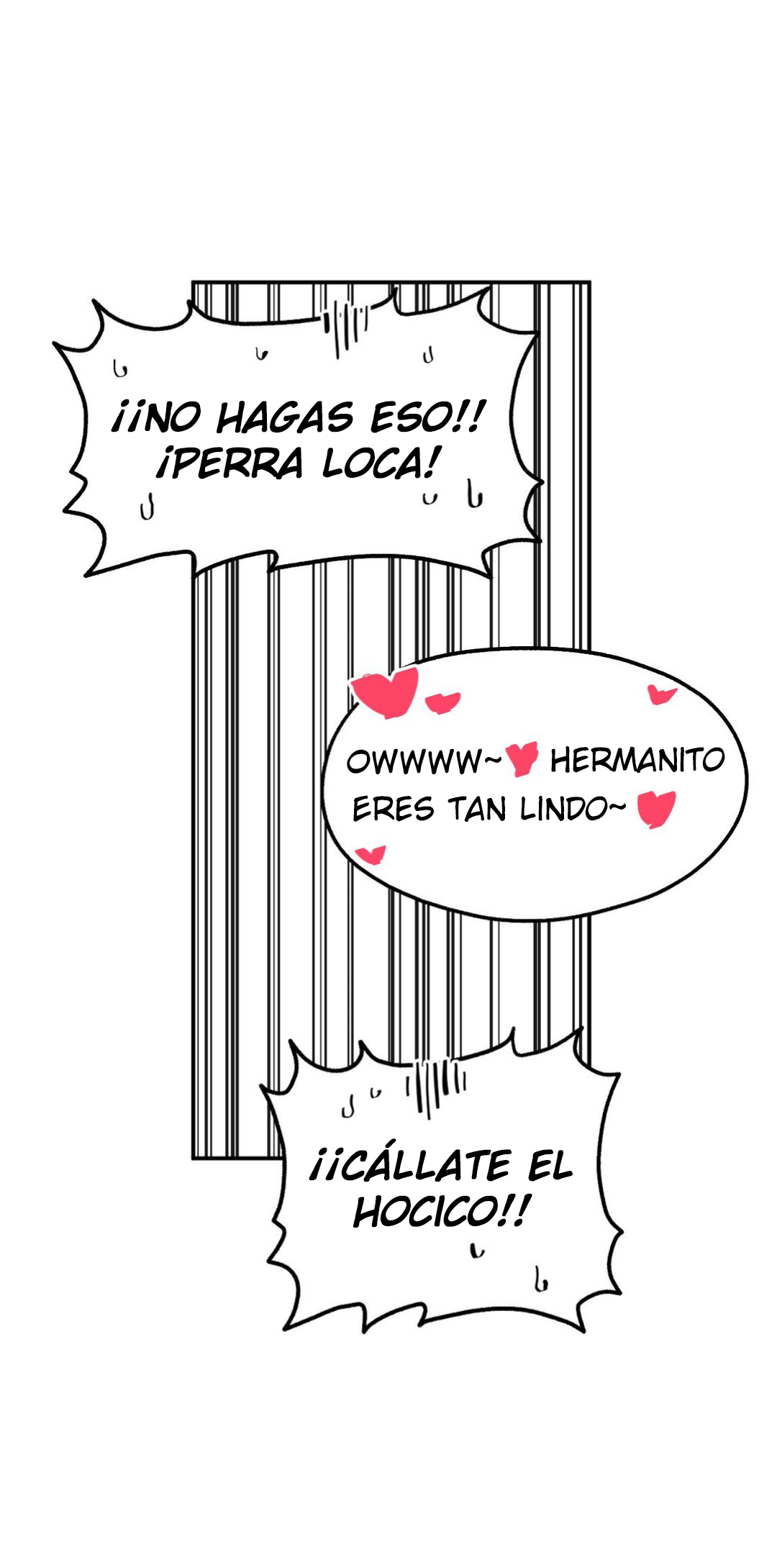 High School Boy Capitulo 8 página 33