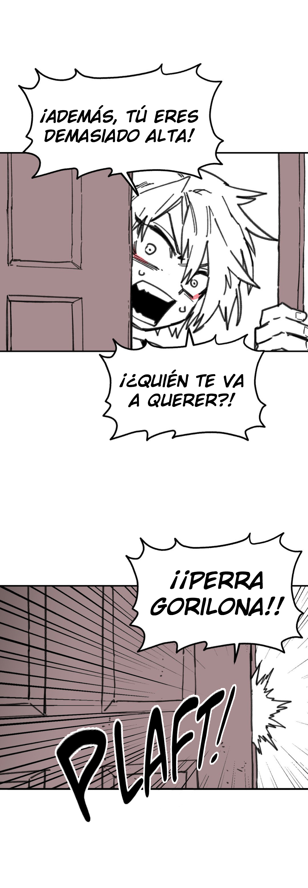High School Boy Capitulo 8 página 39