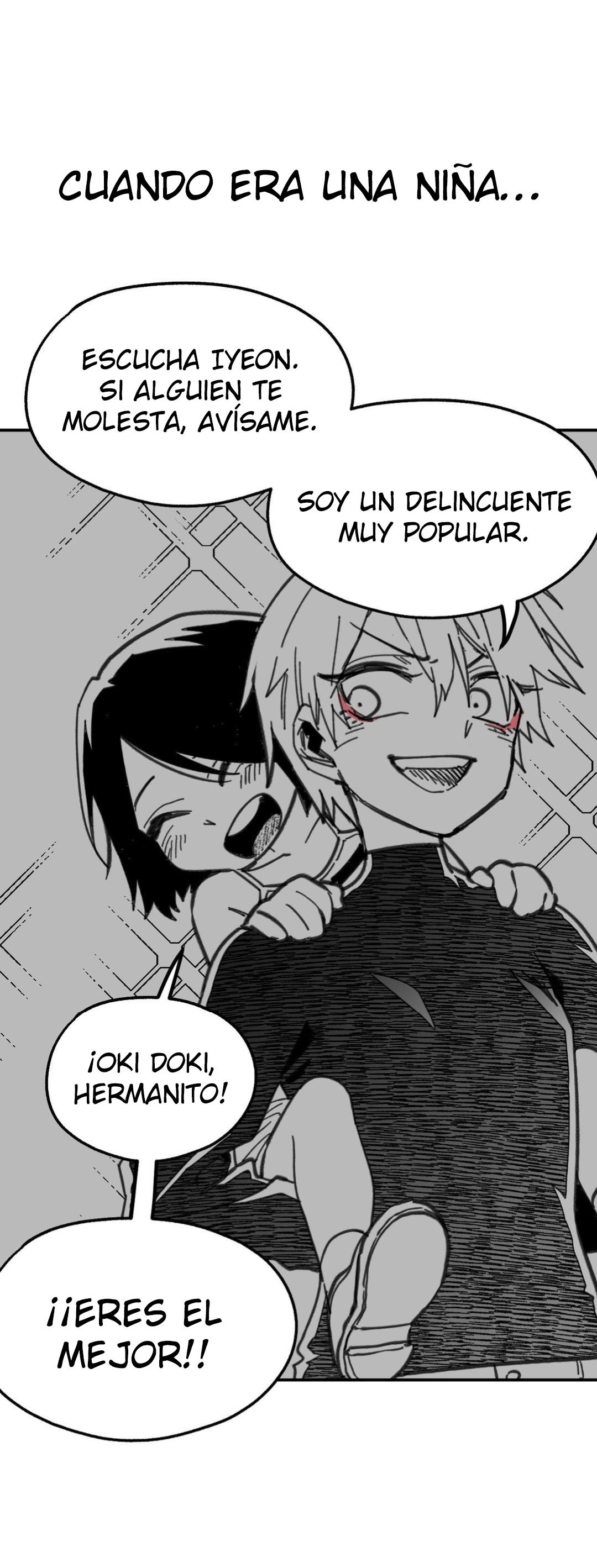 High School Boy Capitulo 8 página 42