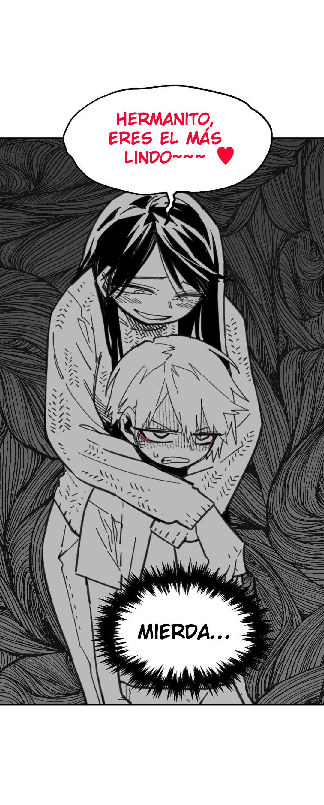 High School Boy Capitulo 8 página 43