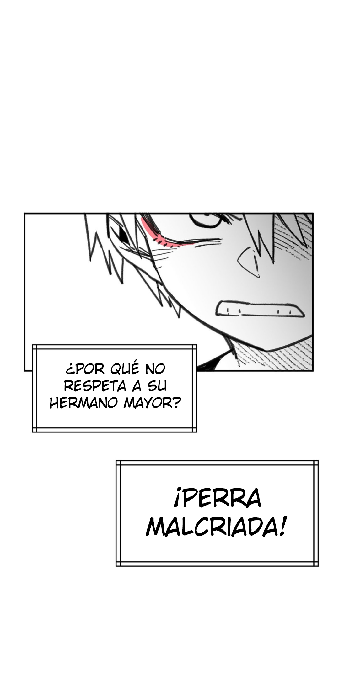 High School Boy Capitulo 8 página 44