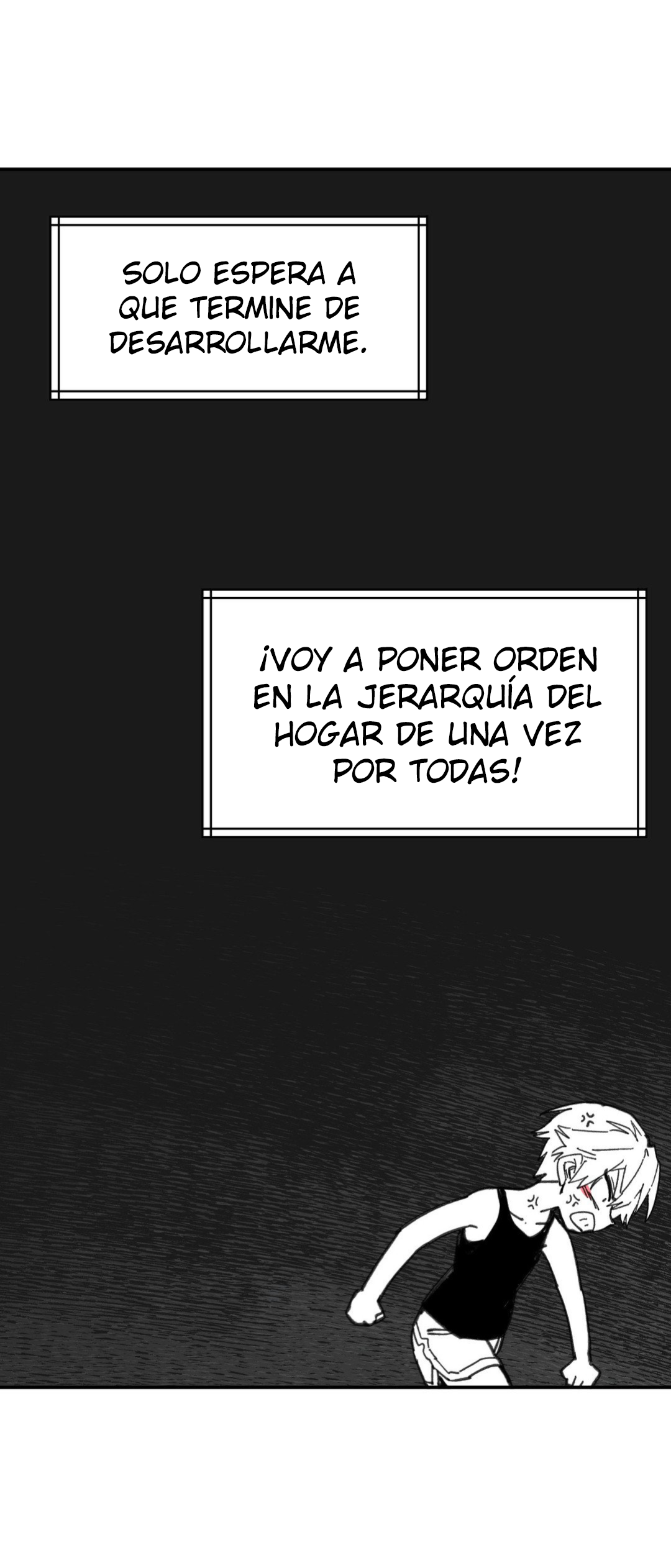 High School Boy Capitulo 8 página 45