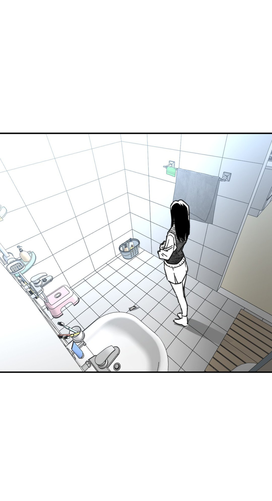 High School Boy Capitulo 8 página 47