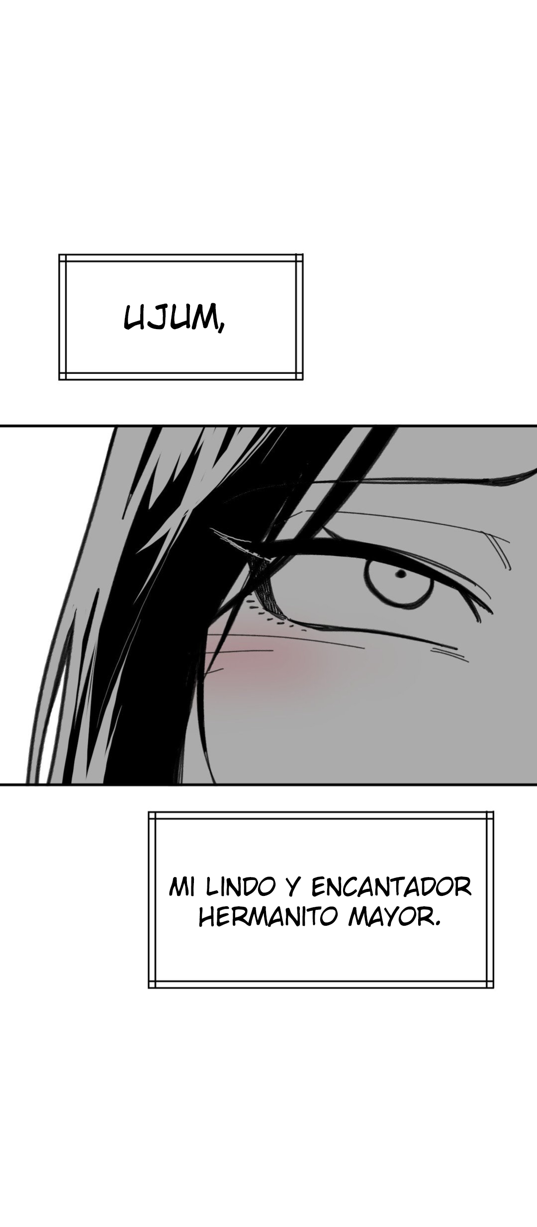 High School Boy Capitulo 8 página 56