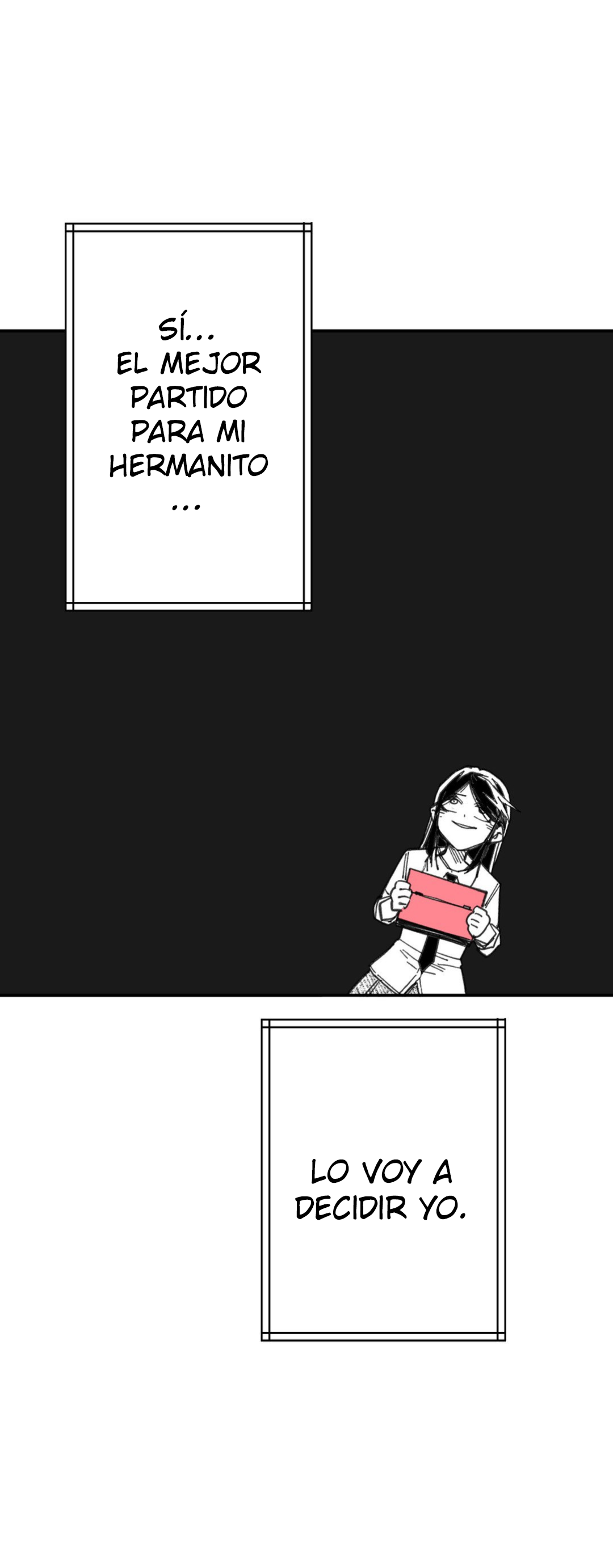 High School Boy Capitulo 8 página 58