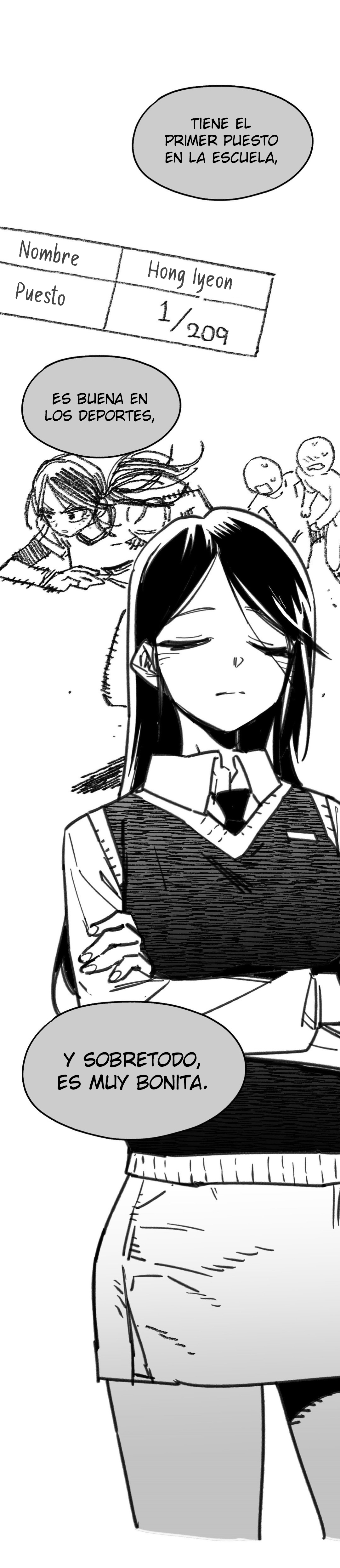 High School Boy Capitulo 8 página 6