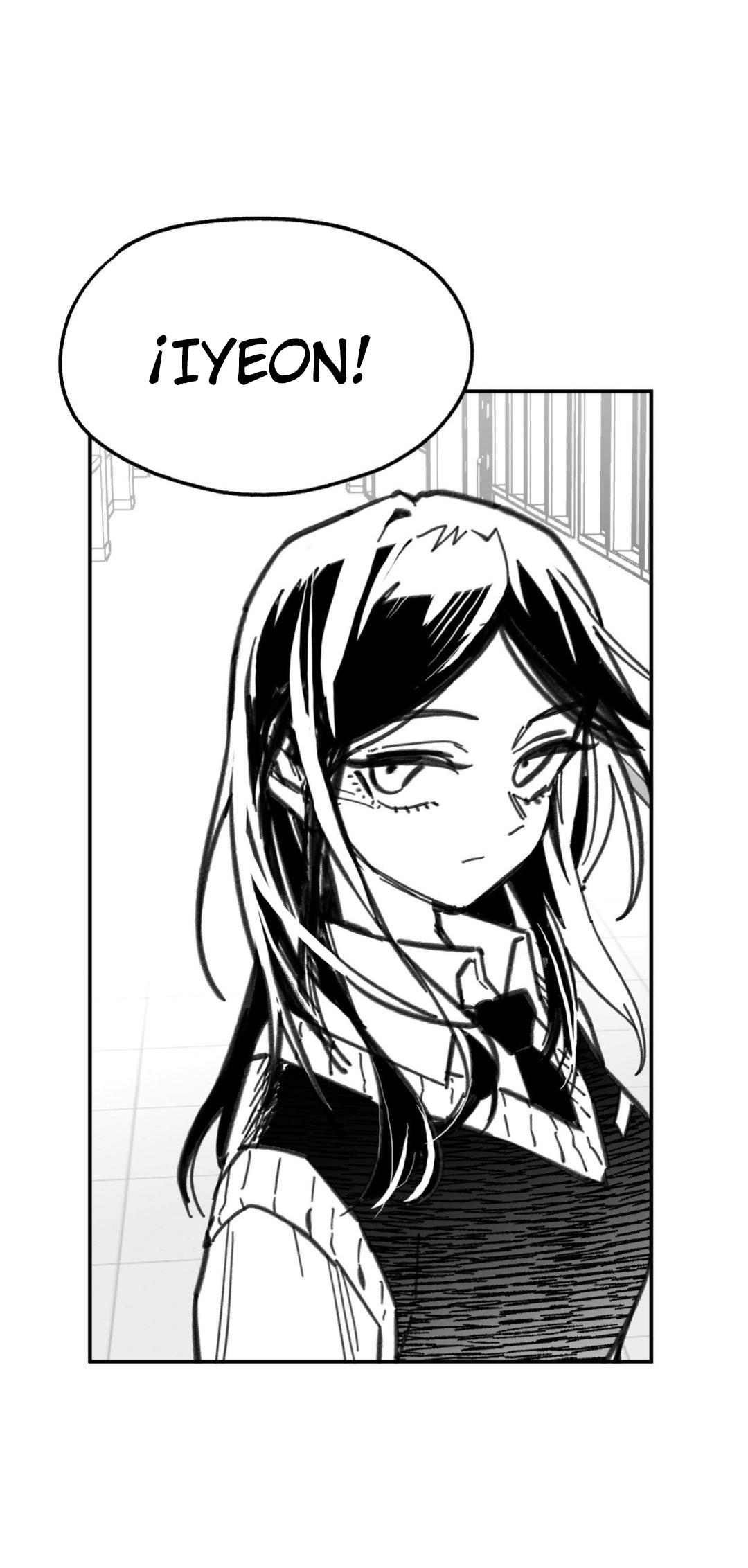 High School Boy Capitulo 8 página 8