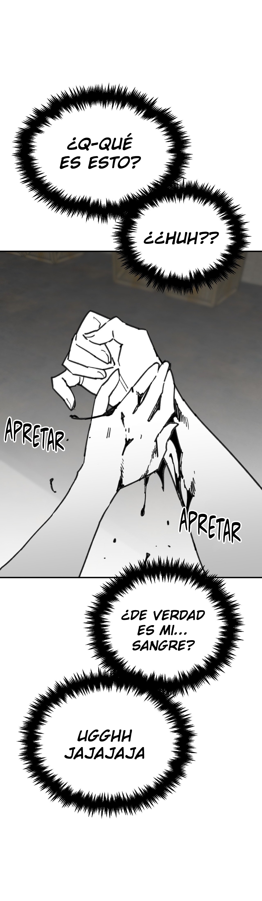 High School Boy Capitulo 80 página 11