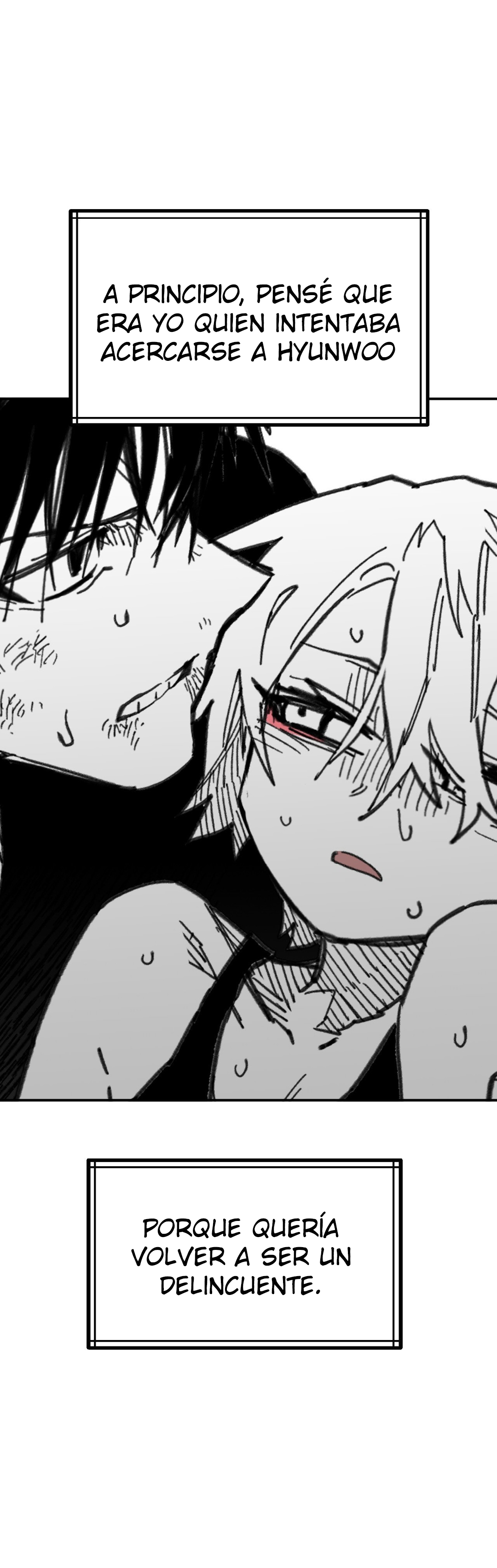 High School Boy Capitulo 80 página 21