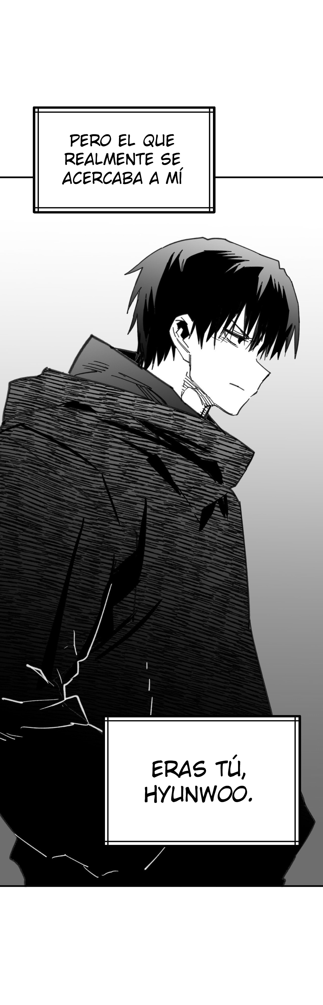 High School Boy Capitulo 80 página 22