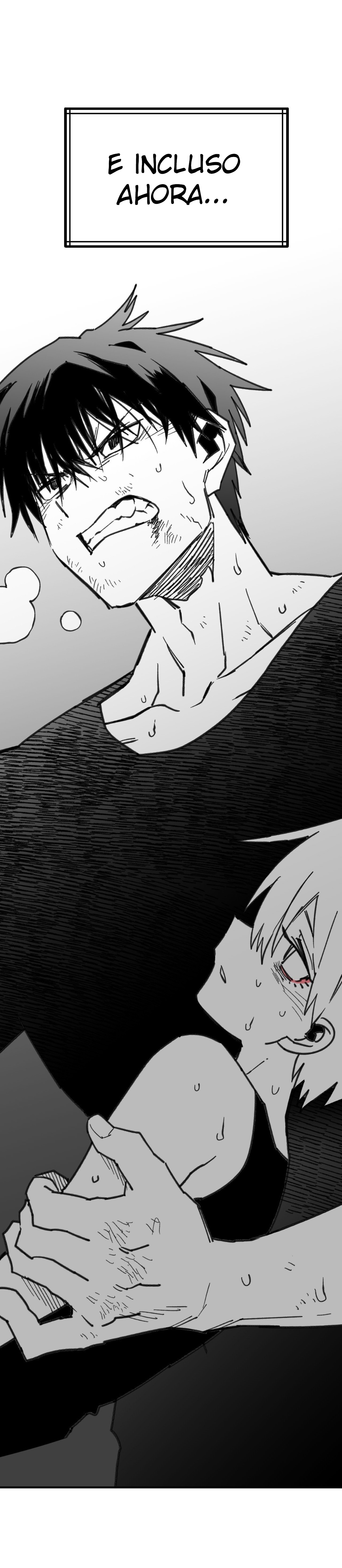 High School Boy Capitulo 80 página 26