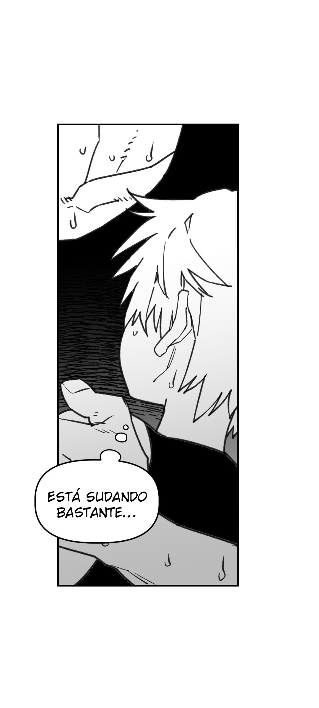 High School Boy Capitulo 80 página 29