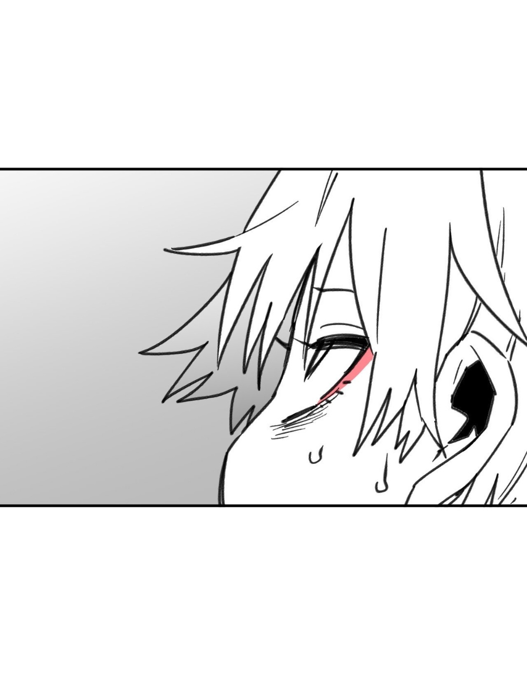 High School Boy Capitulo 80 página 30