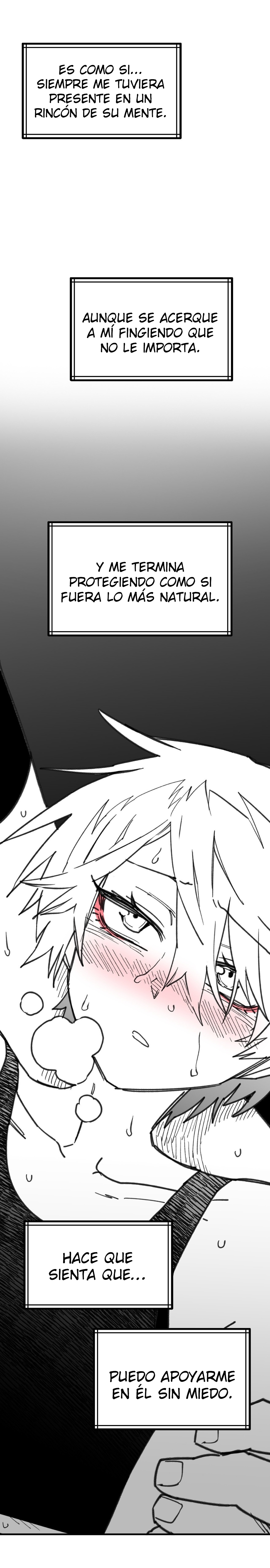 High School Boy Capitulo 80 página 32