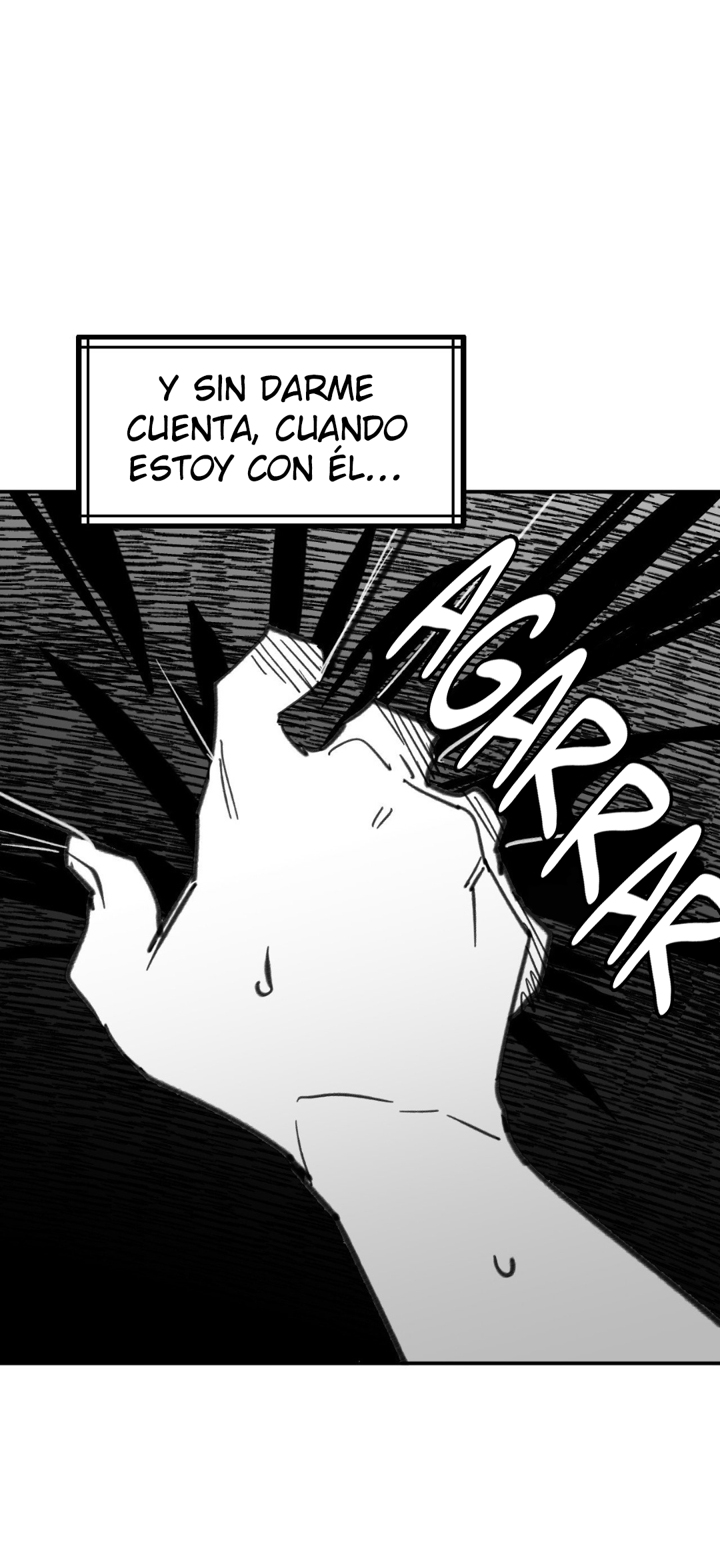 High School Boy Capitulo 80 página 33