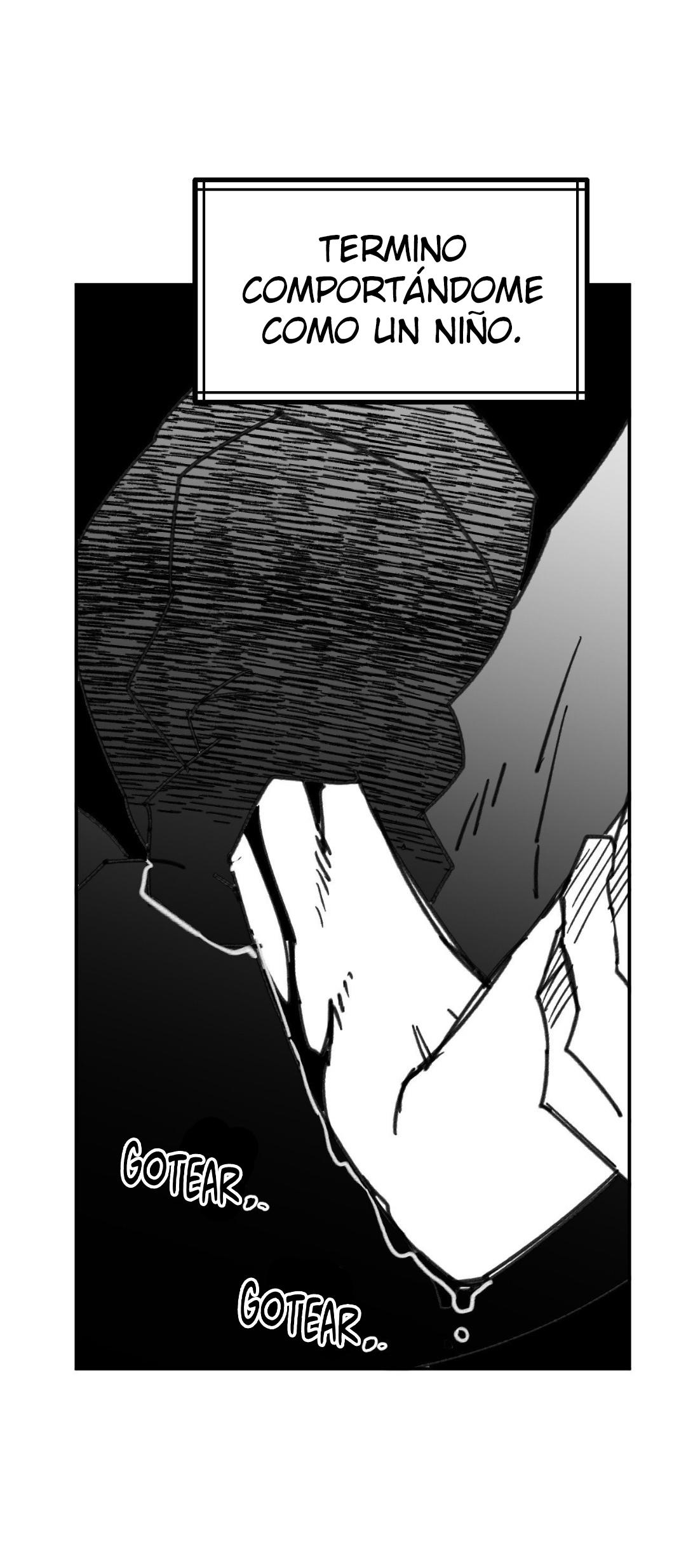 High School Boy Capitulo 80 página 34