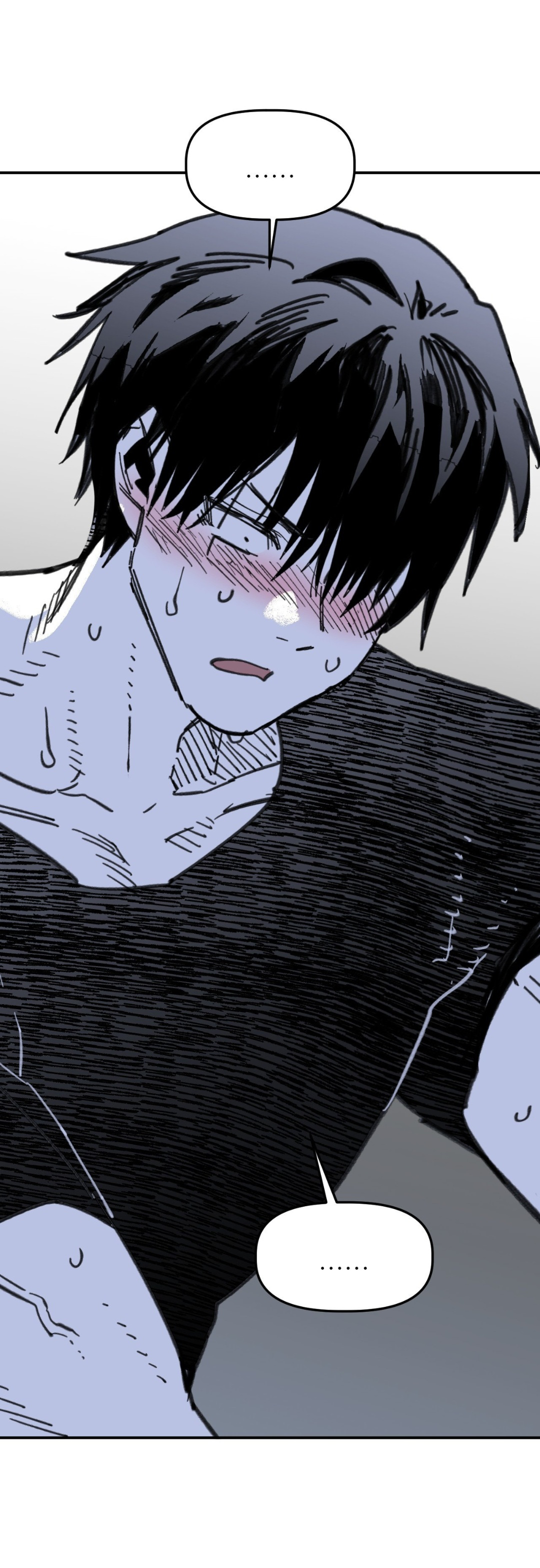 High School Boy Capitulo 80 página 50