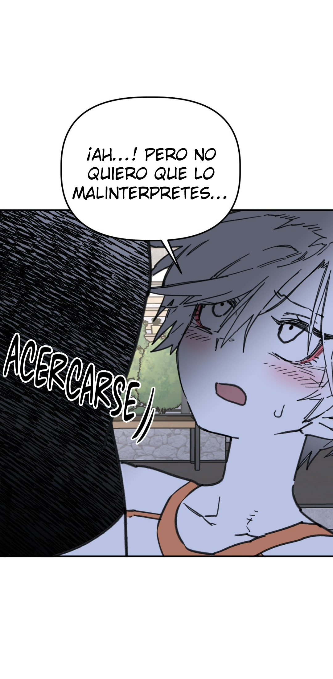 High School Boy Capitulo 80 página 52