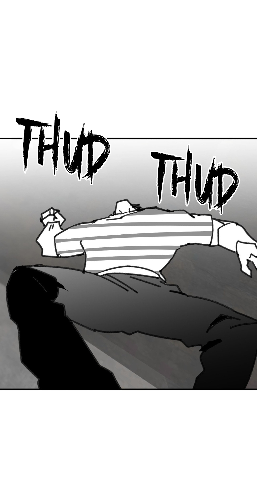 High School Boy Capitulo 80 página 6