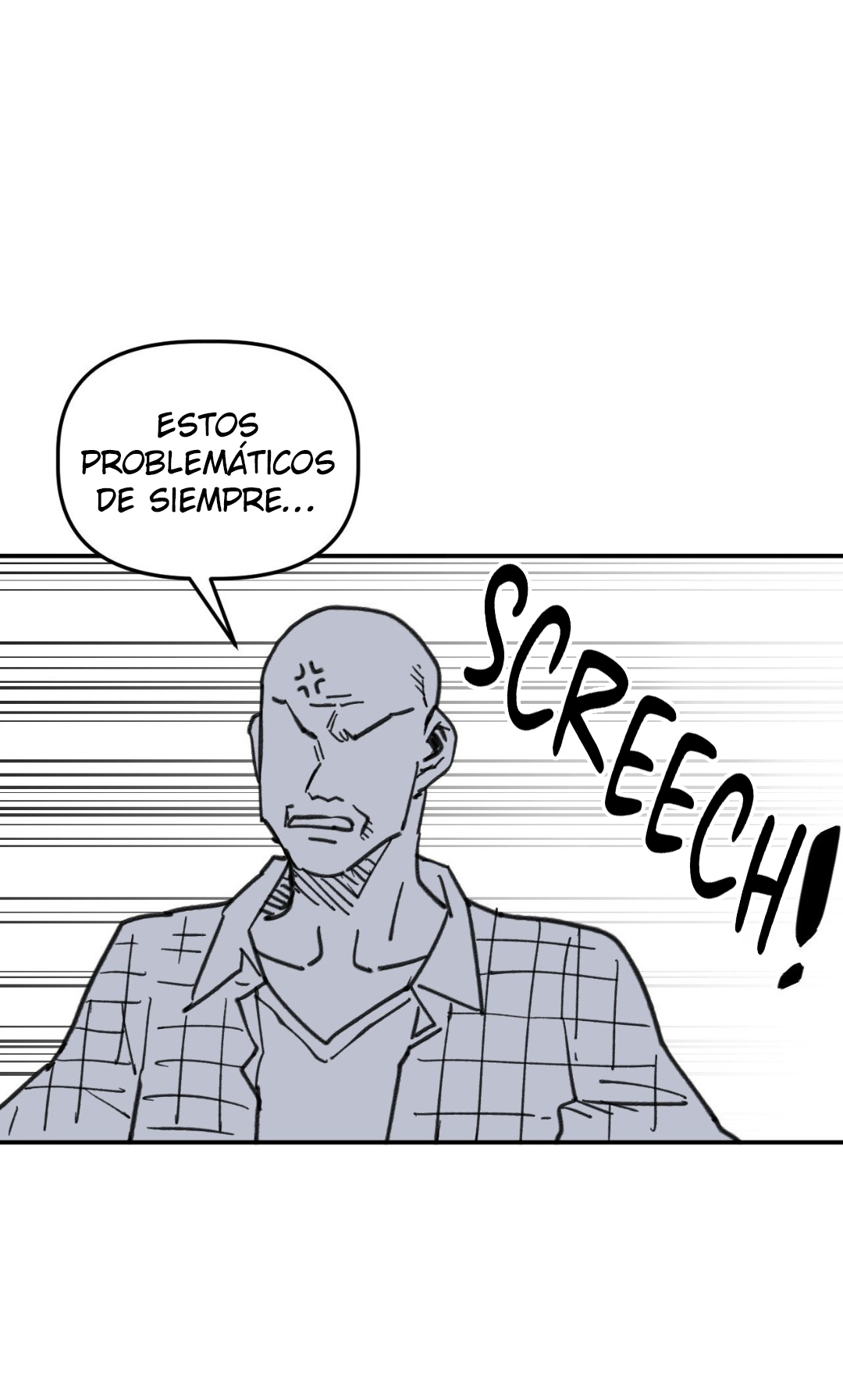 High School Boy Capitulo 80 página 70