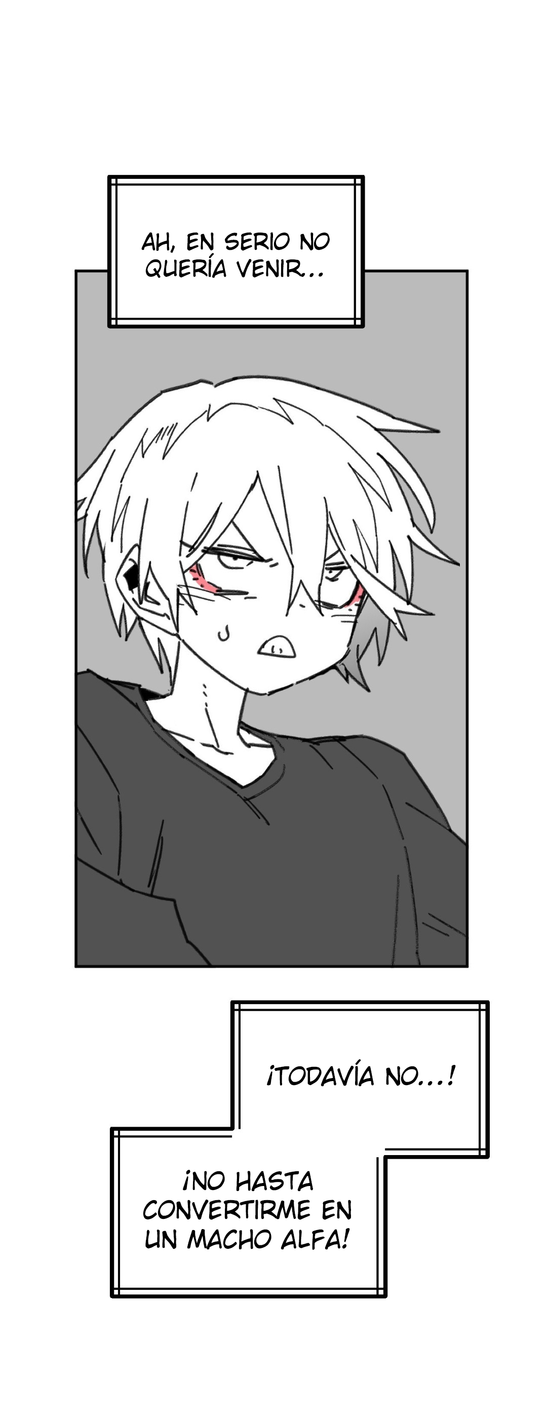High School Boy Capitulo 81 página 11