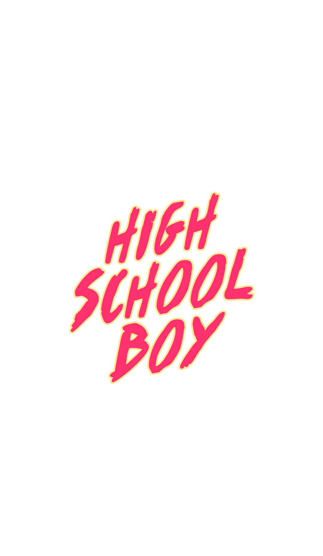 High School Boy Capitulo 81 página 20