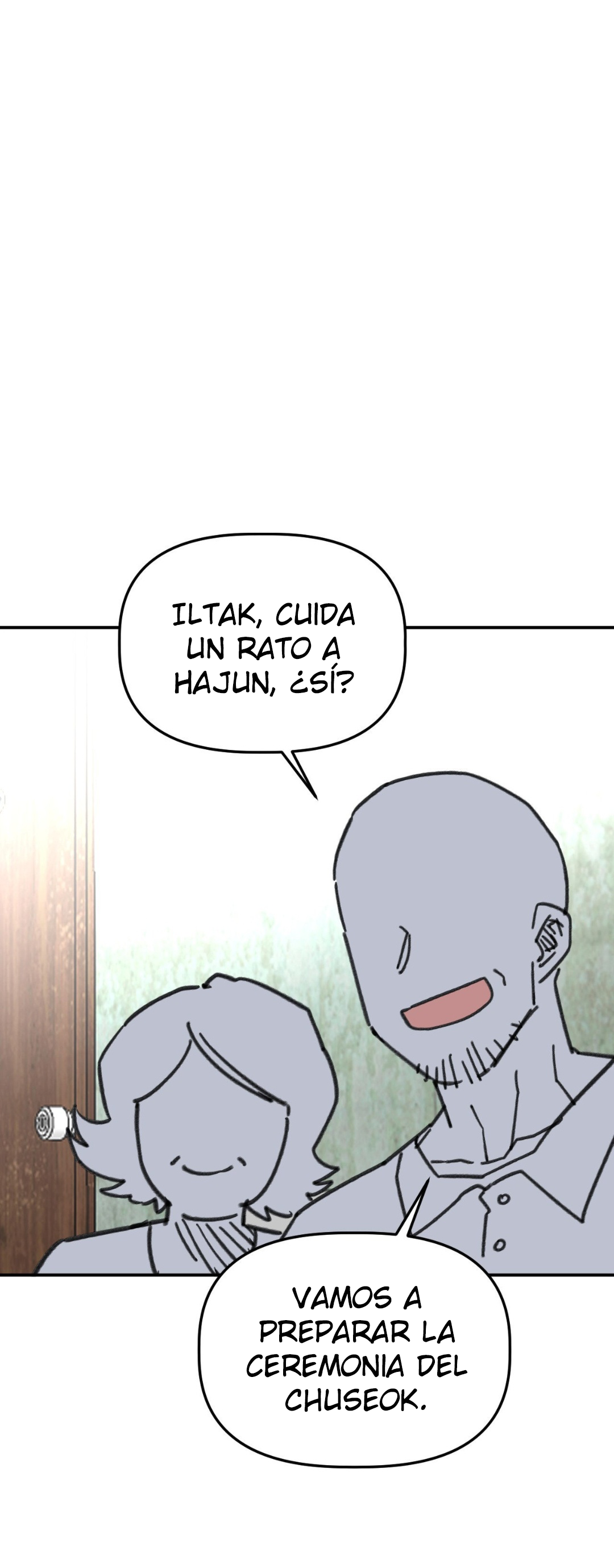 High School Boy Capitulo 81 página 21