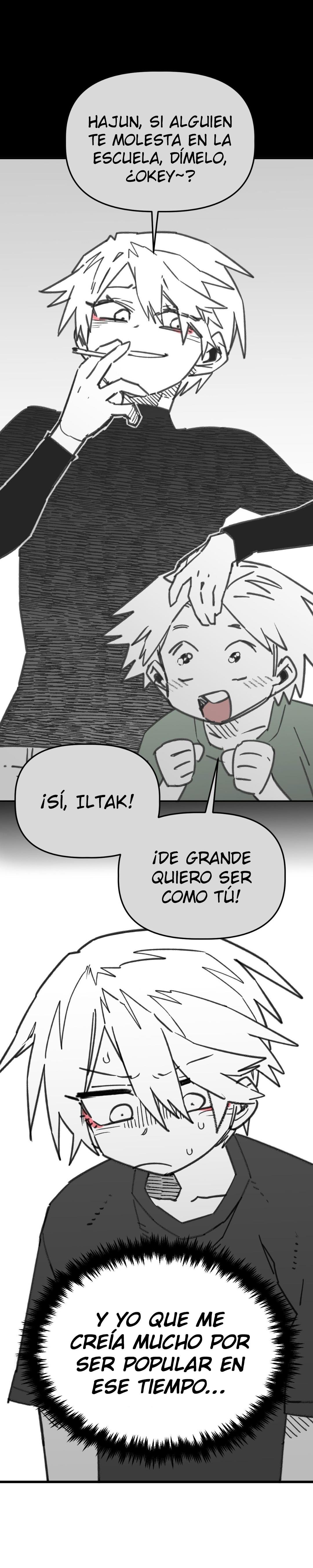 High School Boy Capitulo 81 página 24