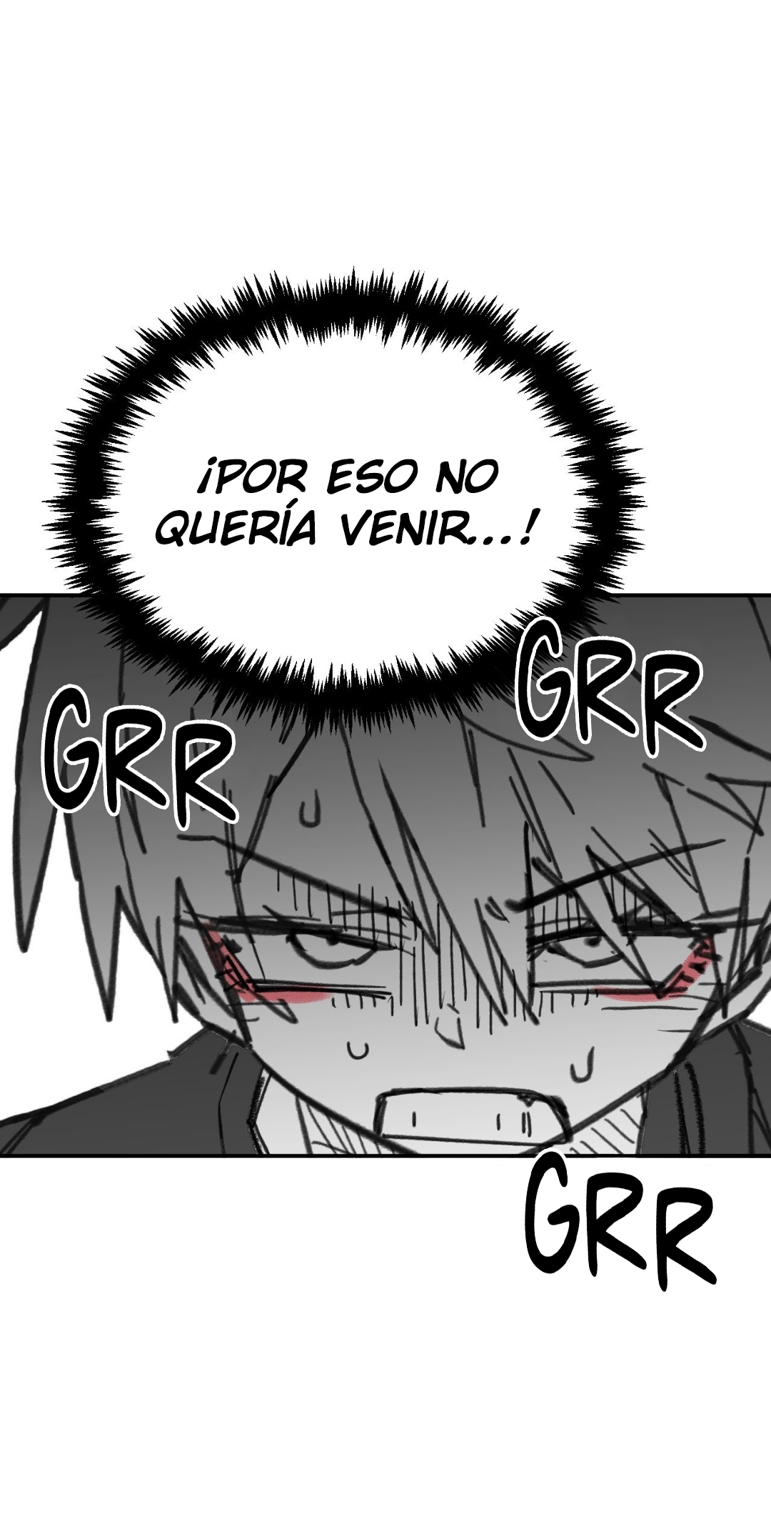High School Boy Capitulo 81 página 28