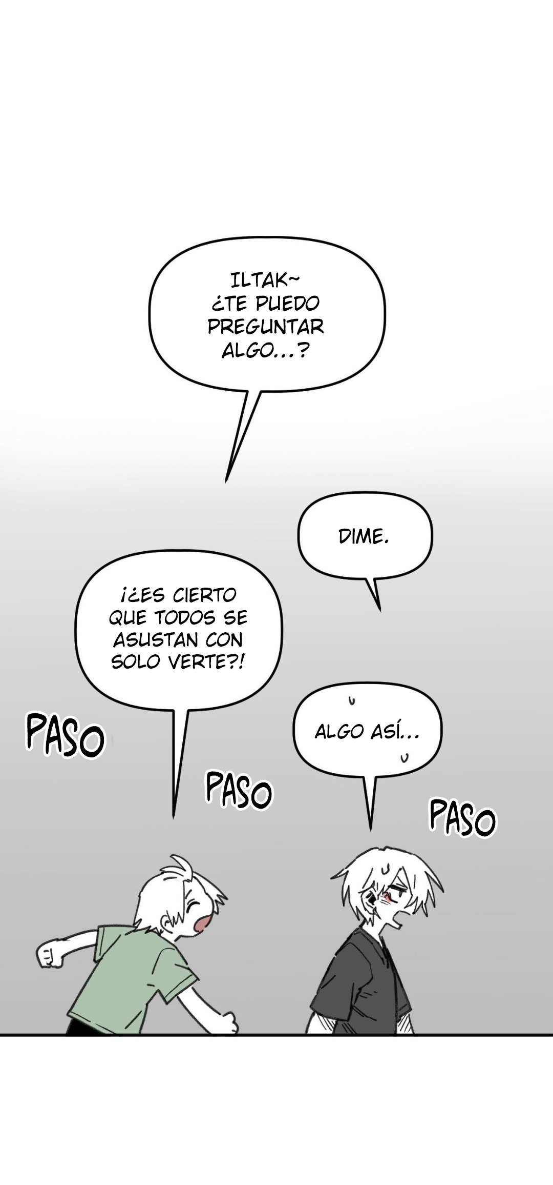 High School Boy Capitulo 81 página 30