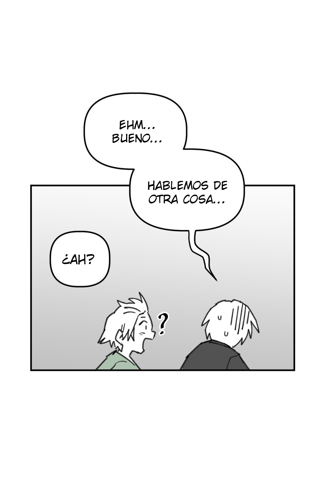 High School Boy Capitulo 81 página 34