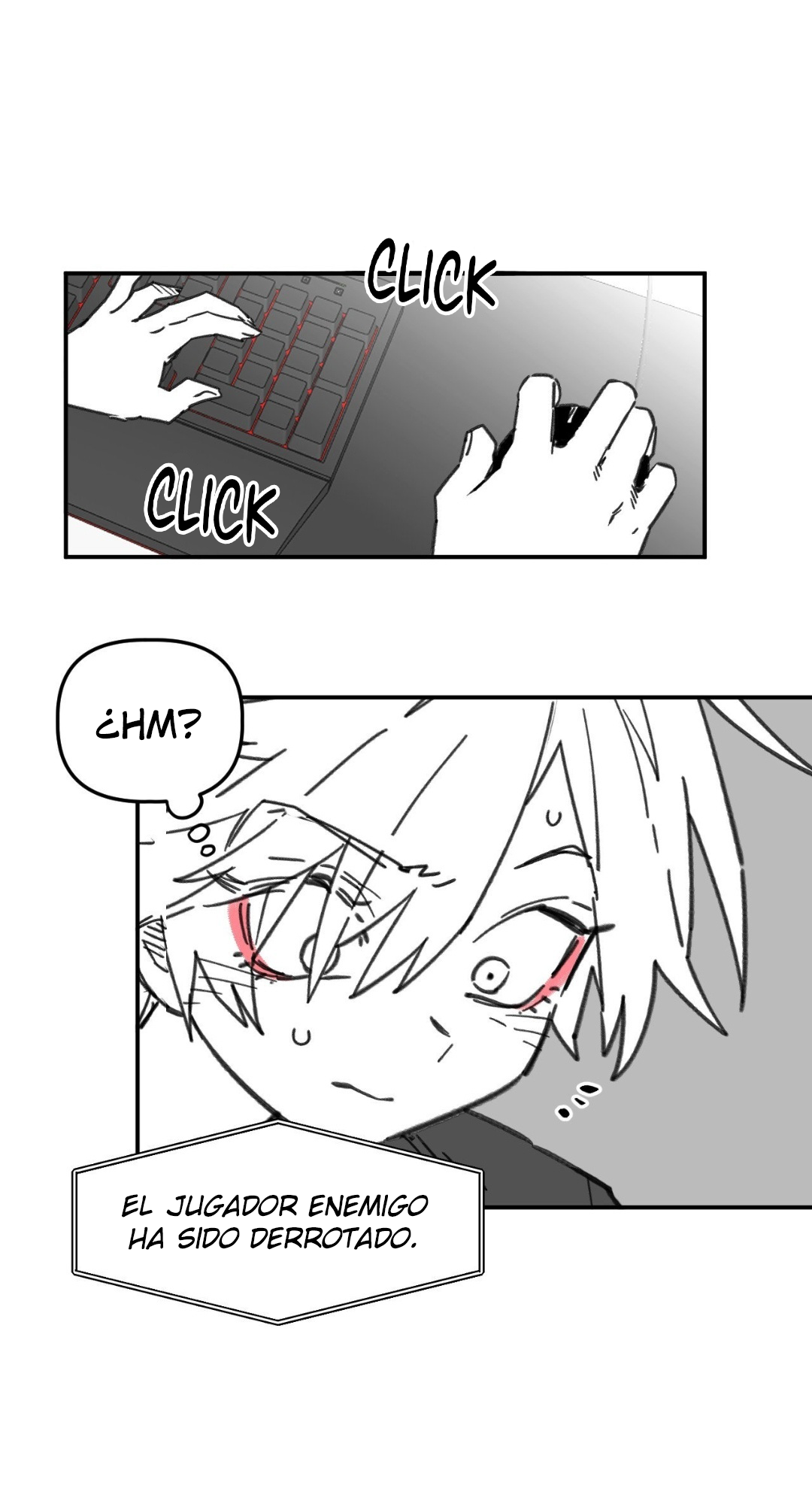 High School Boy Capitulo 81 página 37